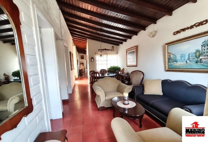 Casa de 5 alcobas en venta en El Danubio, Medellín, 112 m² · foto 9 de 18
