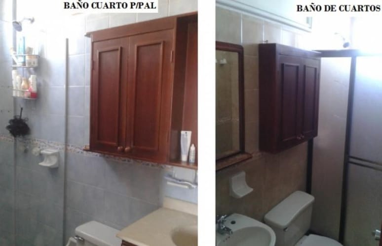 Apartamento de 3 alcobas en venta en Altos De Riomar, Barranquilla, 112 m² · foto 8 de 12
