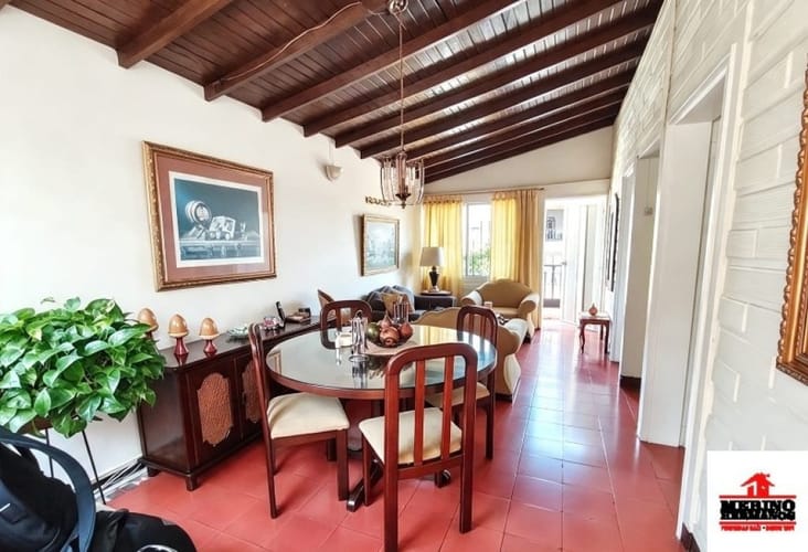 Casa de 5 alcobas en venta en El Danubio, Medellín, 112 m² · foto 10 de 18