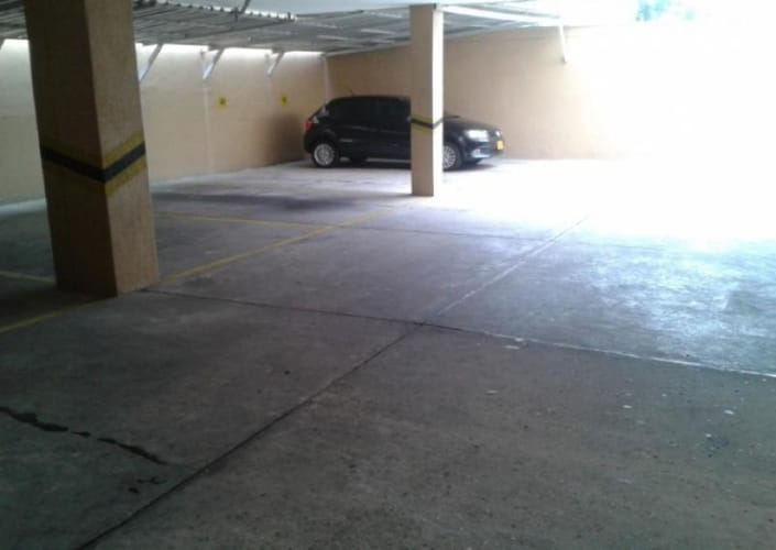 Apartamento de 3 alcobas en venta en Altos De Riomar, Barranquilla, 112 m² · foto 10 de 12