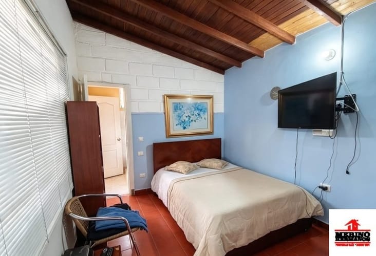 Casa de 5 alcobas en venta en El Danubio, Medellín, 112 m² · foto 14 de 18