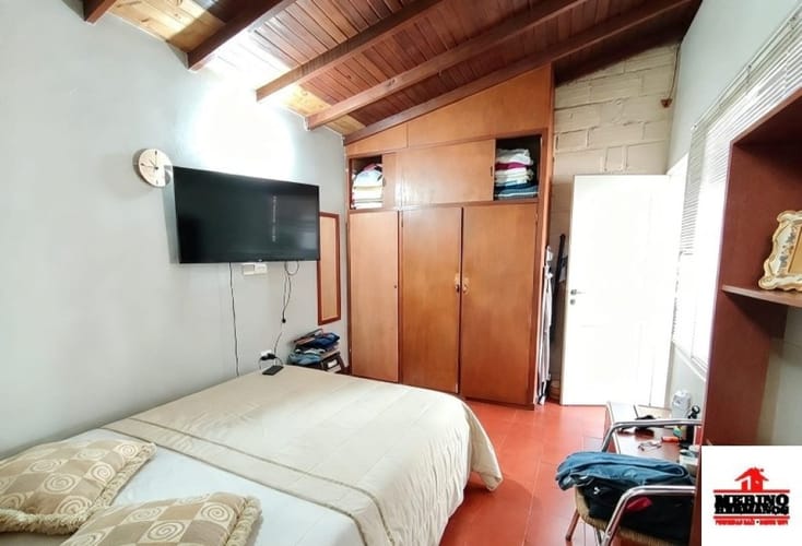 Casa de 5 alcobas en venta en El Danubio, Medellín, 112 m² · foto 15 de 18
