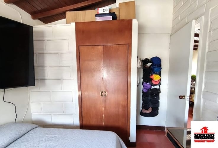 Casa de 5 alcobas en venta en El Danubio, Medellín, 112 m² · foto 18 de 18