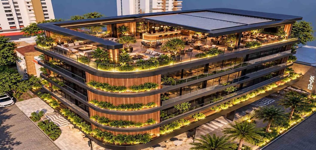 Local en arriendo en Pinares, Pereira, 400 m² · foto 8 de 8