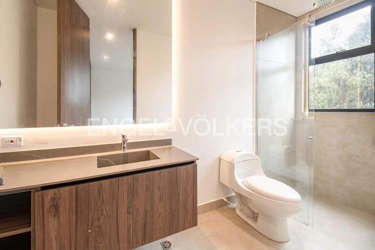 Apartamento de 2 alcobas en arriendo en Provenza, Bogotá, 270 m² · foto 24 de 24