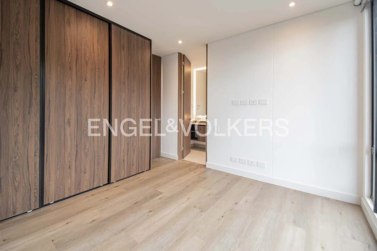 Apartamento de 2 alcobas en arriendo en Provenza, Bogotá, 270 m² · foto 23 de 24