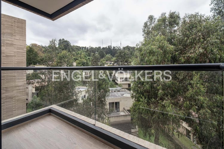 Apartamento de 2 alcobas en arriendo en Provenza, Bogotá, 270 m² · foto 20 de 24