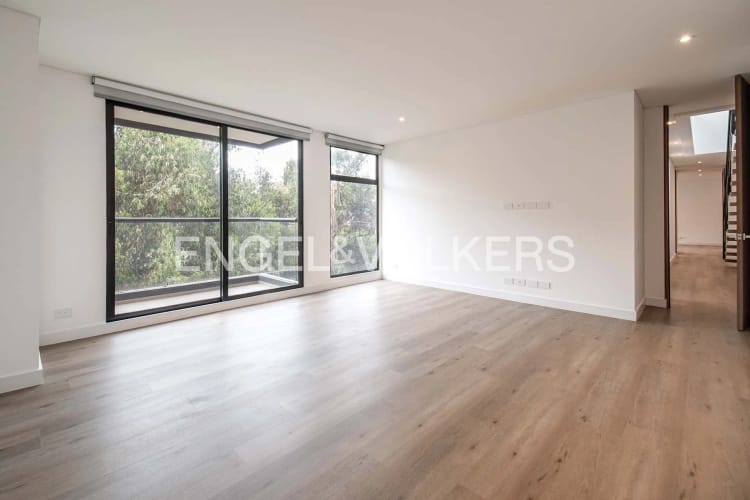 Apartamento de 2 alcobas en arriendo en Provenza, Bogotá, 270 m² · foto 19 de 24