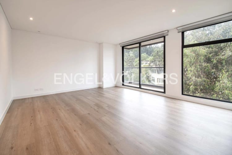 Apartamento de 2 alcobas en arriendo en Provenza, Bogotá, 270 m² · foto 18 de 24