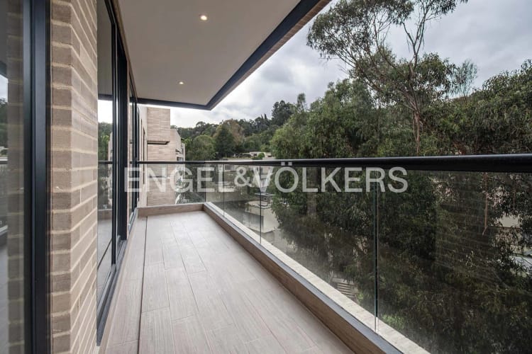 Apartamento de 2 alcobas en arriendo en Provenza, Bogotá, 270 m² · foto 17 de 24