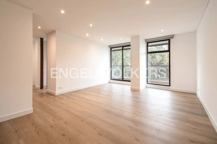 Apartamento de 2 alcobas en arriendo en Provenza, Bogotá, 270 m² · foto 16 de 24