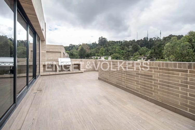 Apartamento de 2 alcobas en arriendo en Provenza, Bogotá, 270 m² · foto 13 de 24