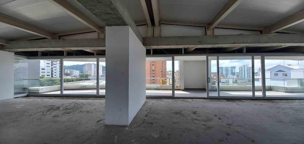 Local en arriendo en Los Alpes, Pereira, 415 m² · foto 5 de 15