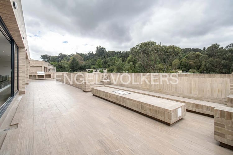 Apartamento de 2 alcobas en arriendo en Provenza, Bogotá, 270 m² · foto 11 de 24
