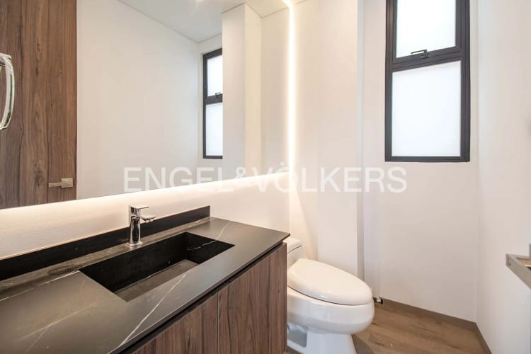 Apartamento de 2 alcobas en arriendo en Provenza, Bogotá, 270 m² · foto 10 de 24
