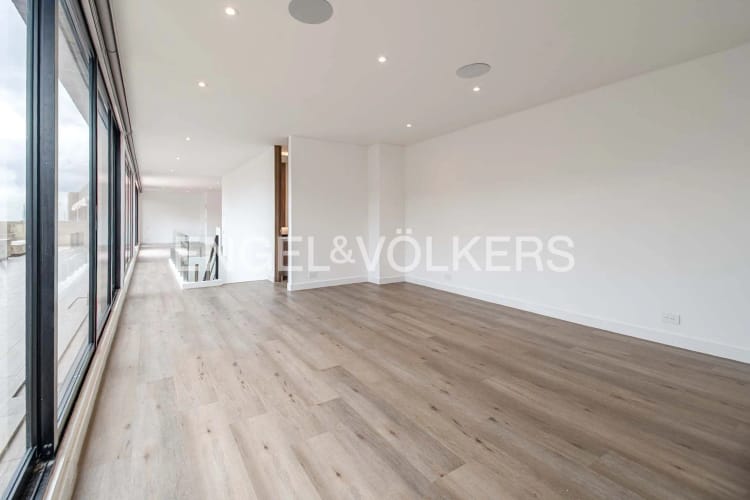 Apartamento de 2 alcobas en arriendo en Provenza, Bogotá, 270 m² · foto 9 de 24