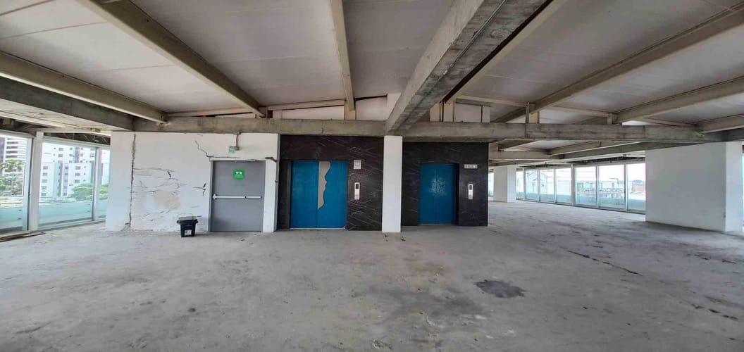 Local en arriendo en Los Alpes, Pereira, 415 m² · foto 7 de 15