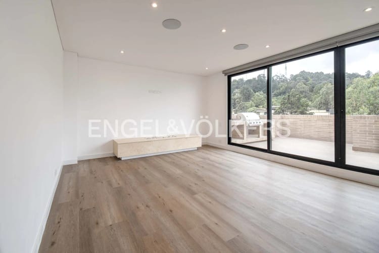 Apartamento de 2 alcobas en arriendo en Provenza, Bogotá, 270 m² · foto 8 de 24