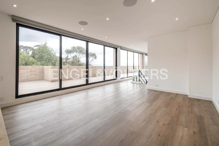 Apartamento de 2 alcobas en arriendo en Provenza, Bogotá, 270 m² · foto 7 de 24