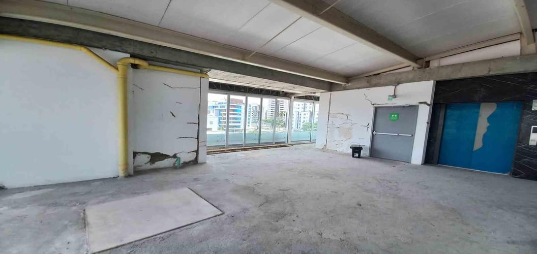Local en arriendo en Los Alpes, Pereira, 415 m² · foto 9 de 15