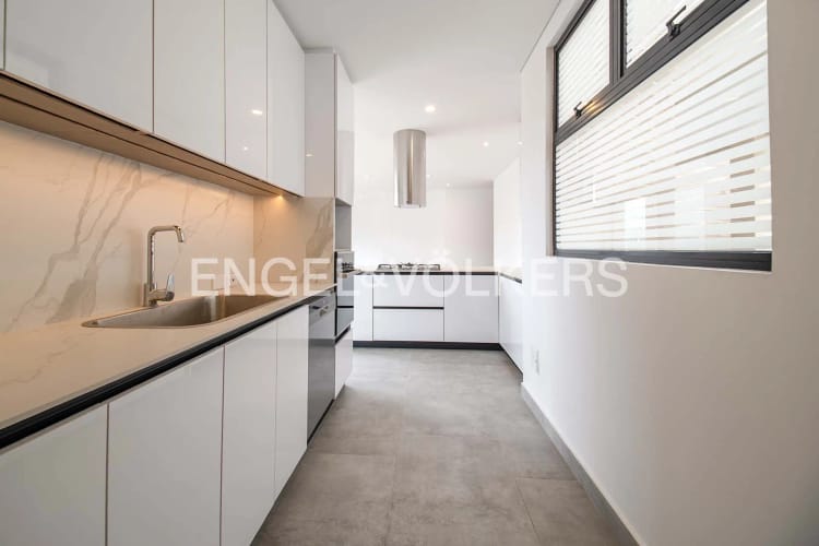 Apartamento de 2 alcobas en arriendo en Provenza, Bogotá, 270 m² · foto 6 de 24