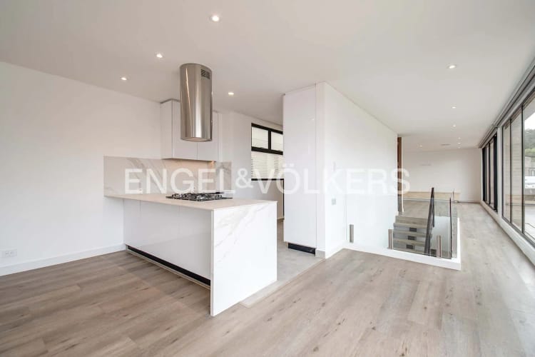 Apartamento de 2 alcobas en arriendo en Provenza, Bogotá, 270 m² · foto 5 de 24