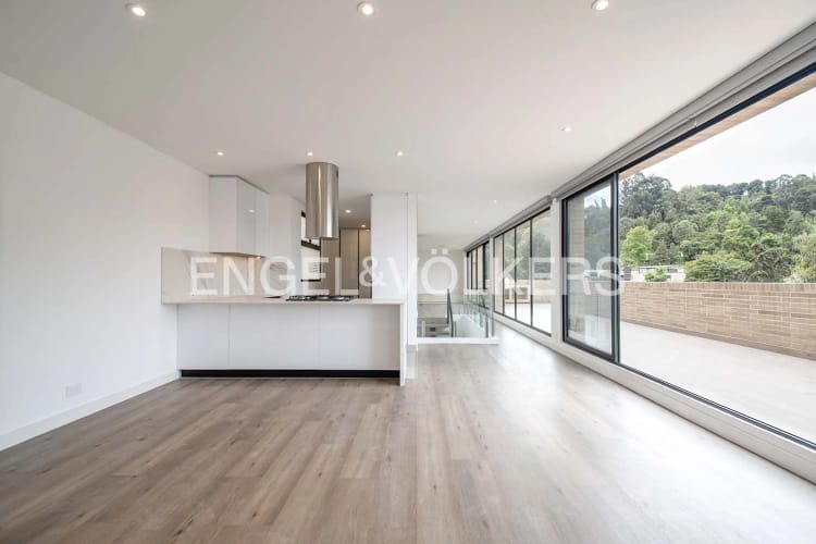 Apartamento de 2 alcobas en arriendo en Provenza, Bogotá, 270 m² · foto 3 de 24