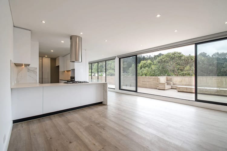 Apartamento de 2 alcobas en arriendo en Provenza, Bogotá, 270 m² · foto 2 de 24
