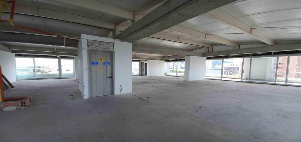 Local en arriendo en Los Alpes, Pereira, 415 m² · foto 15 de 15