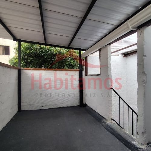 Casa de 5 alcobas en arriendo en Santa Mónica, Medellín, 120 m² · foto 18 de 23