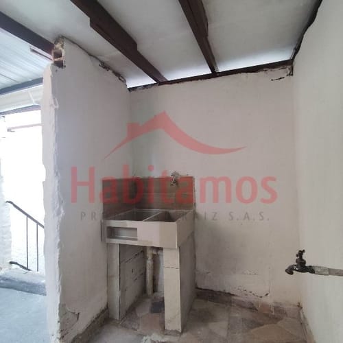 Casa de 5 alcobas en arriendo en Santa Mónica, Medellín, 120 m² · foto 20 de 23