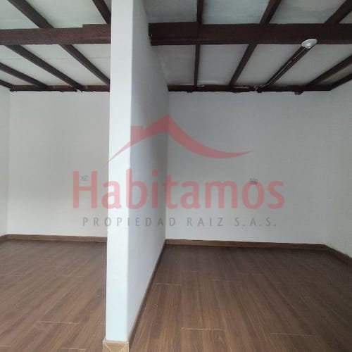 Casa de 5 alcobas en arriendo en Santa Mónica, Medellín, 120 m² · foto 22 de 23