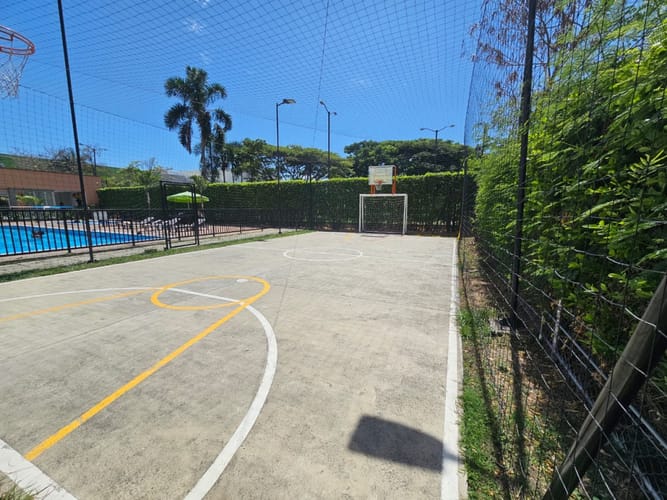 Apartamento de 3 alcobas en arriendo en Corpoica, Palmira, 60 m² · foto 5 de 24
