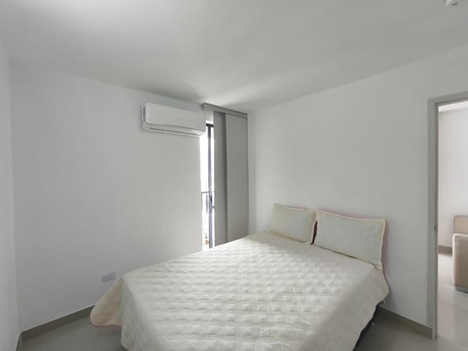 Apartaestudio en venta en La Flora, Cali, 33 m² · foto 6 de 14