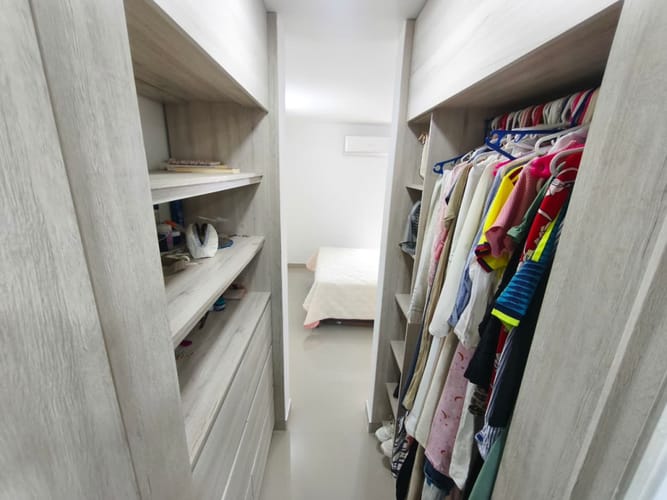 Apartaestudio en venta en La Flora, Cali, 33 m² · foto 8 de 14