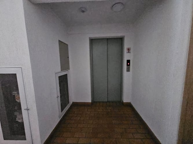 Apartamento de 3 alcobas en arriendo en Corpoica, Palmira, 60 m² · foto 9 de 24