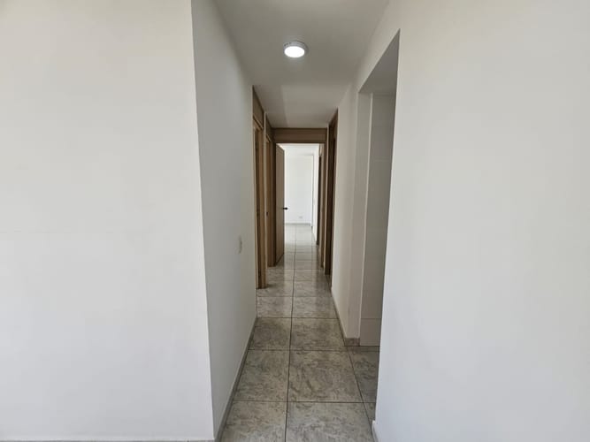 Apartamento de 3 alcobas en arriendo en Corpoica, Palmira, 60 m² · foto 13 de 24