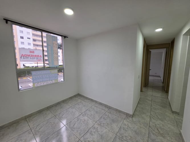 Apartamento de 3 alcobas en arriendo en Corpoica, Palmira, 60 m² · foto 14 de 24
