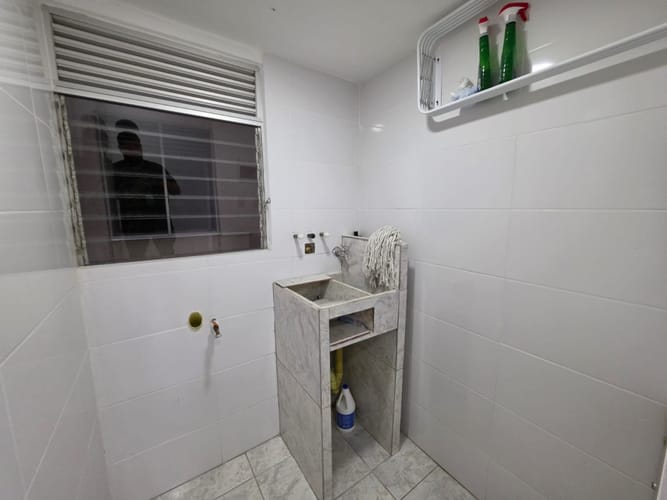 Apartamento de 3 alcobas en arriendo en Corpoica, Palmira, 60 m² · foto 15 de 24
