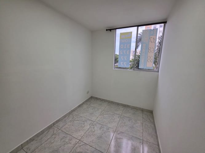 Apartamento de 3 alcobas en arriendo en Corpoica, Palmira, 60 m² · foto 16 de 24