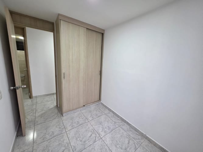Apartamento de 3 alcobas en arriendo en Corpoica, Palmira, 60 m² · foto 17 de 24