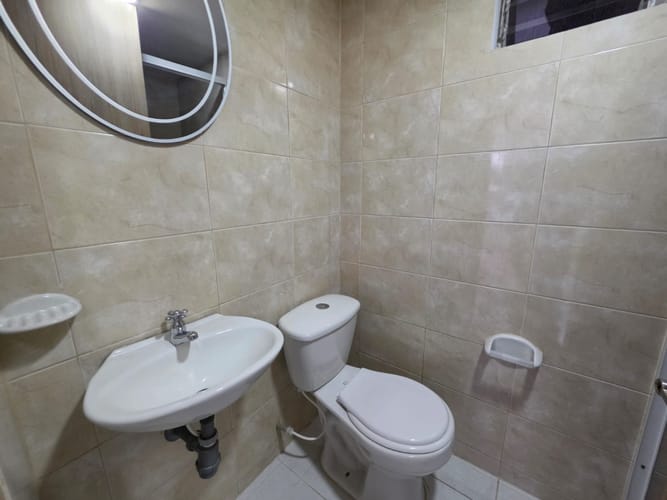 Apartamento de 3 alcobas en arriendo en Corpoica, Palmira, 60 m² · foto 18 de 24