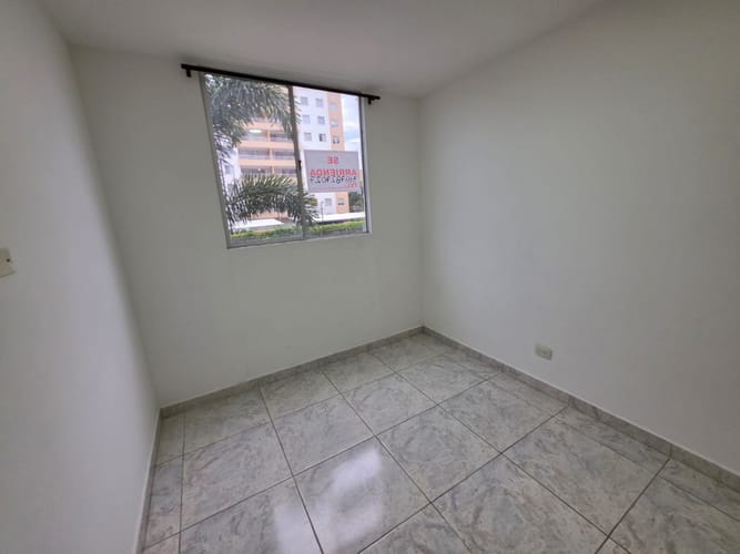 Apartamento de 3 alcobas en arriendo en Corpoica, Palmira, 60 m² · foto 19 de 24