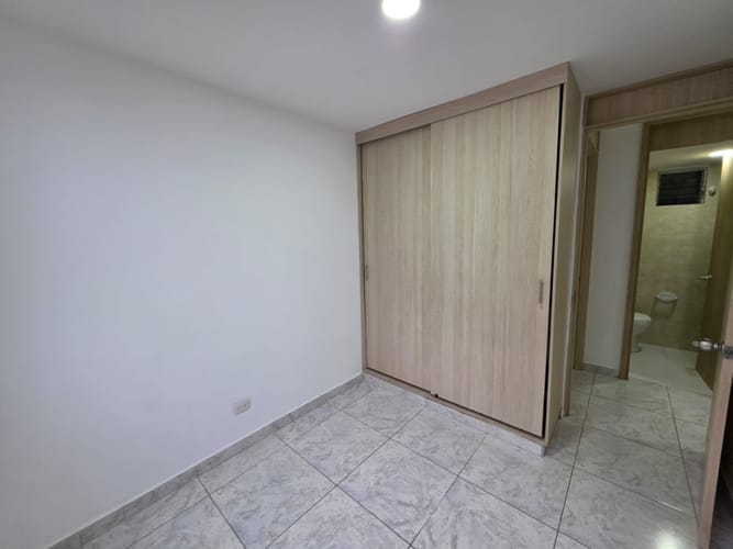Apartamento de 3 alcobas en arriendo en Corpoica, Palmira, 60 m² · foto 20 de 24