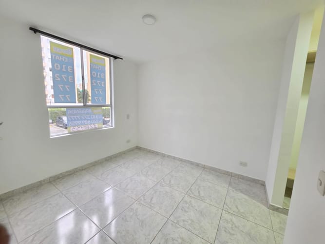 Apartamento de 3 alcobas en arriendo en Corpoica, Palmira, 60 m² · foto 21 de 24