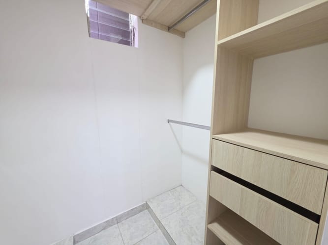Apartamento de 3 alcobas en arriendo en Corpoica, Palmira, 60 m² · foto 24 de 24