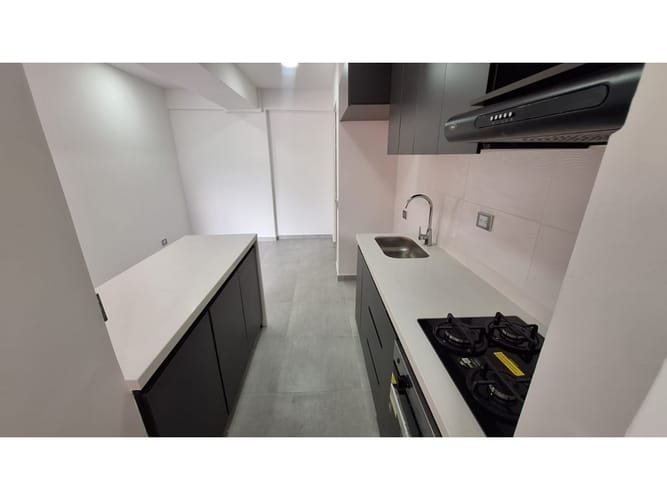 Apartamento de 3 alcobas en venta en Fabricato, Bello, 71 m² · foto 3 de 20