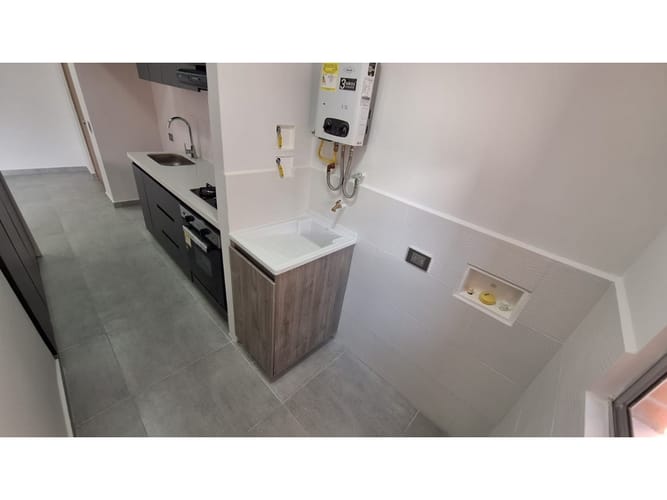 Apartamento de 3 alcobas en venta en Fabricato, Bello, 71 m² · foto 4 de 20