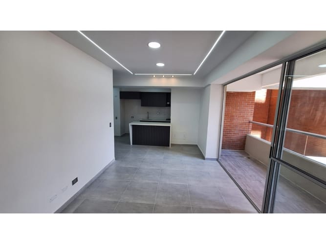 Apartamento de 3 alcobas en venta en Fabricato, Bello, 71 m² · foto 7 de 20