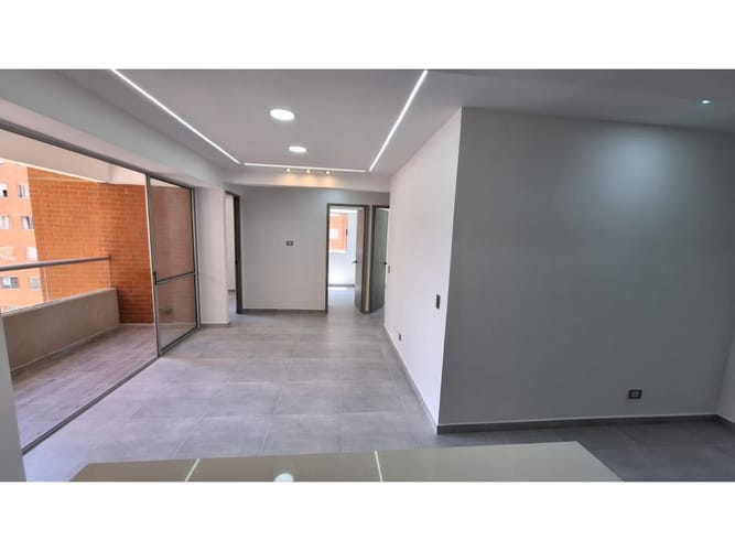 Apartamento de 3 alcobas en venta en Fabricato, Bello, 71 m² · foto 8 de 20